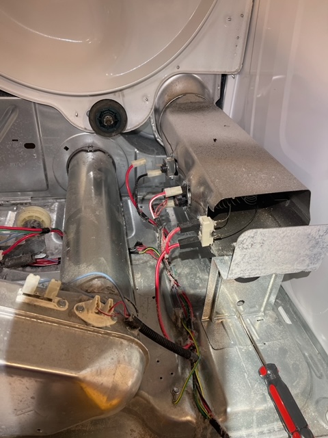 Dryer