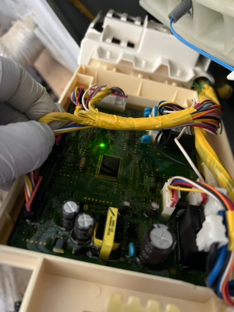 Dishwasher