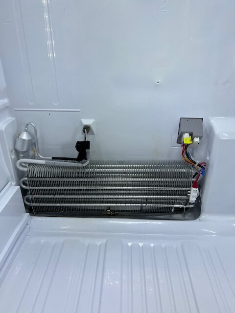 Appliance