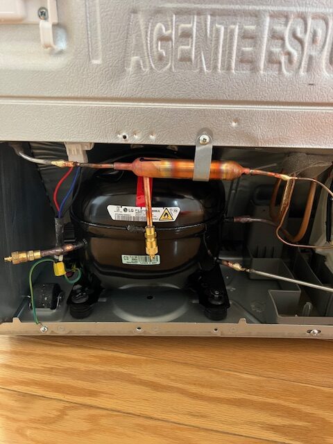 Refrigerator