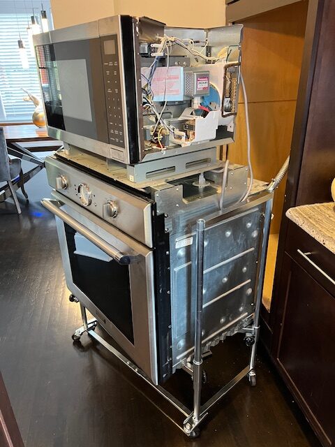 Appliance