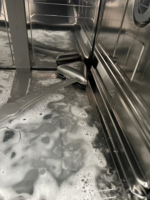 Dishwasher