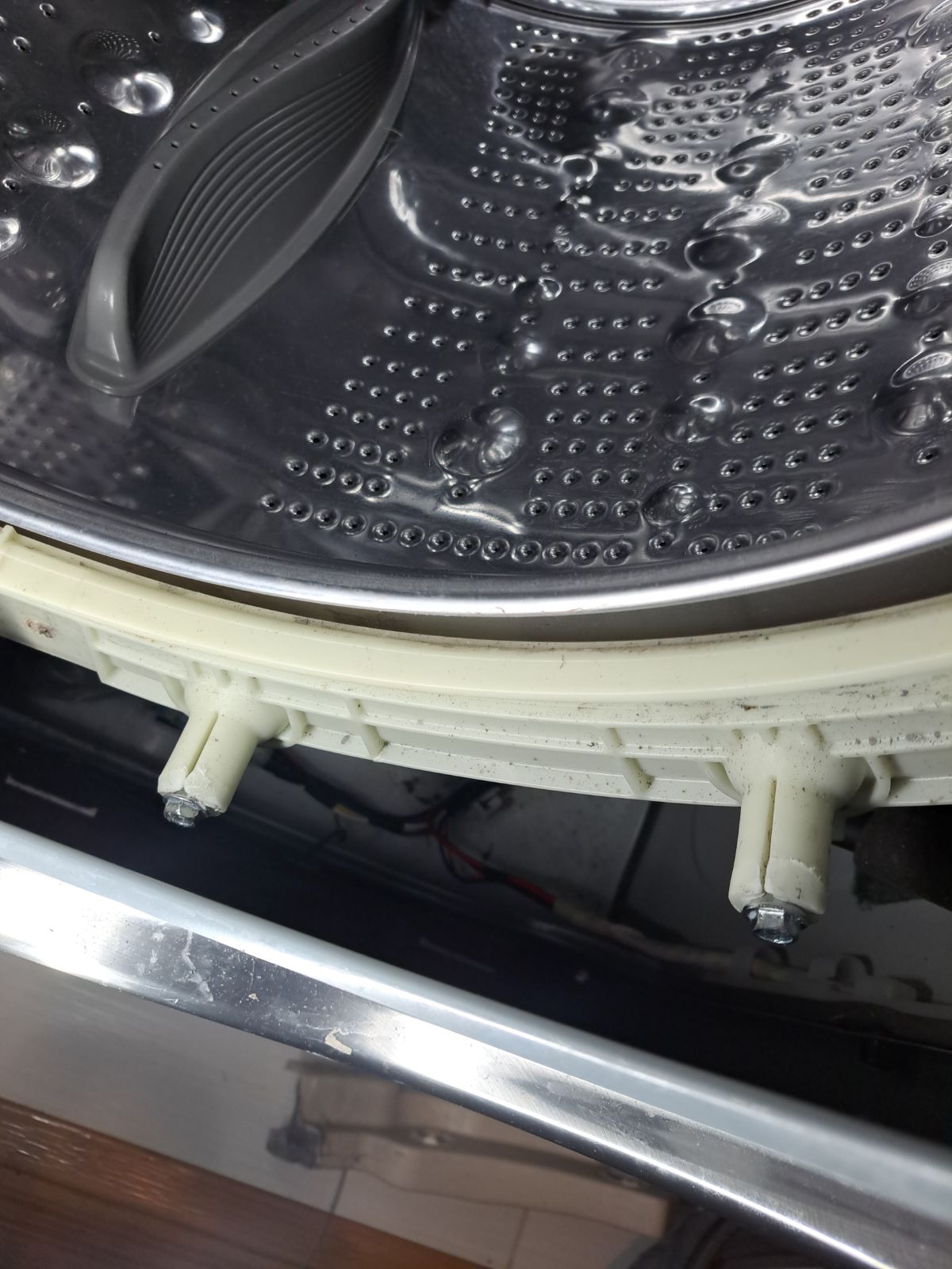 Washer