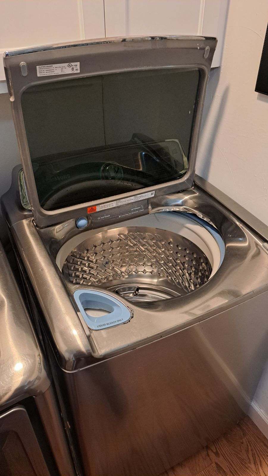 Washer