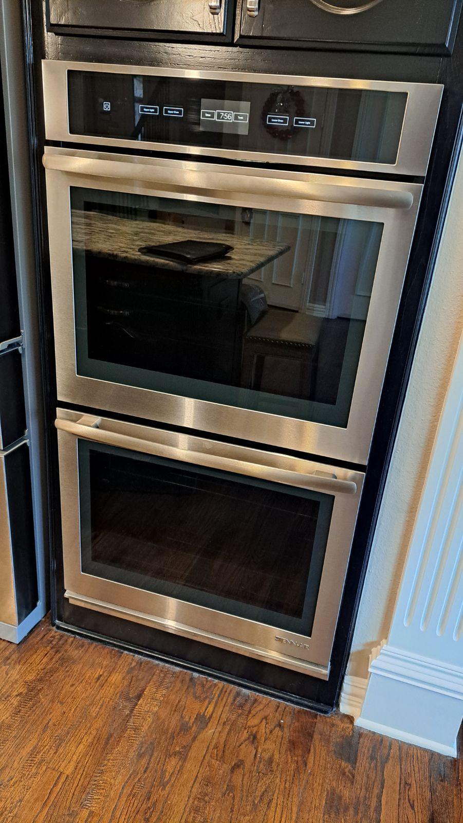 Oven