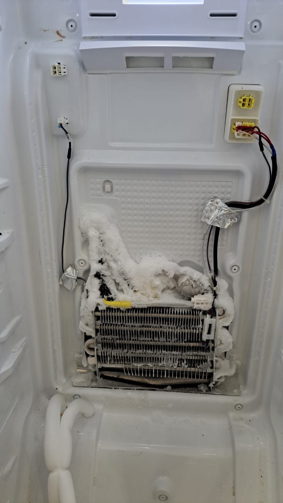 Freezer