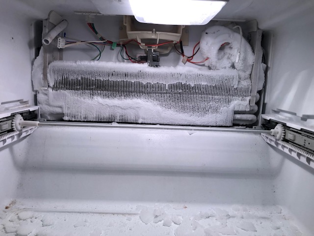 Freezer