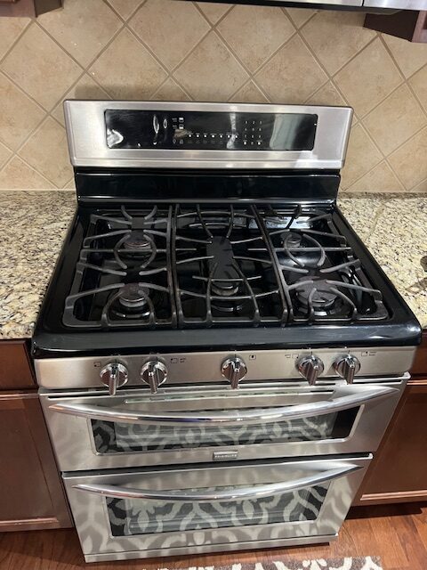 Cooktop