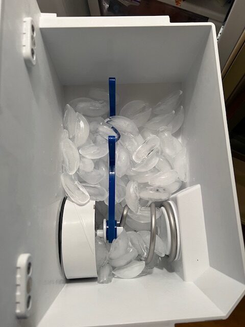 Ice Maker