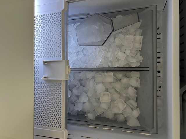Ice Maker