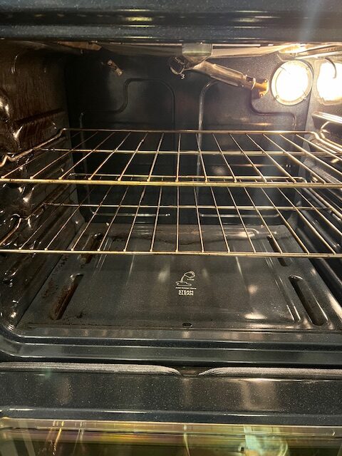 Stove