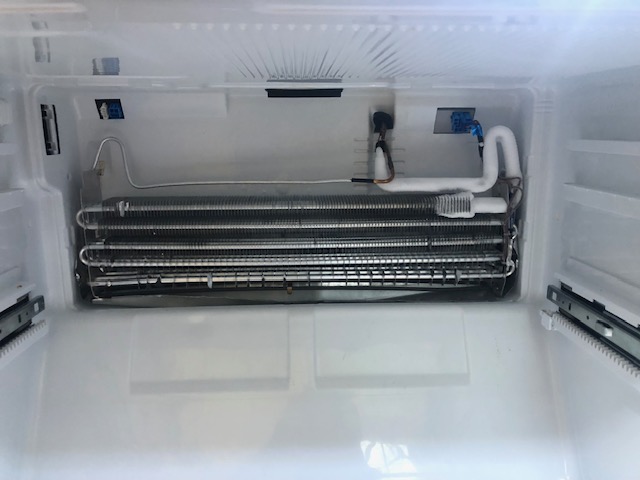 Sealed System