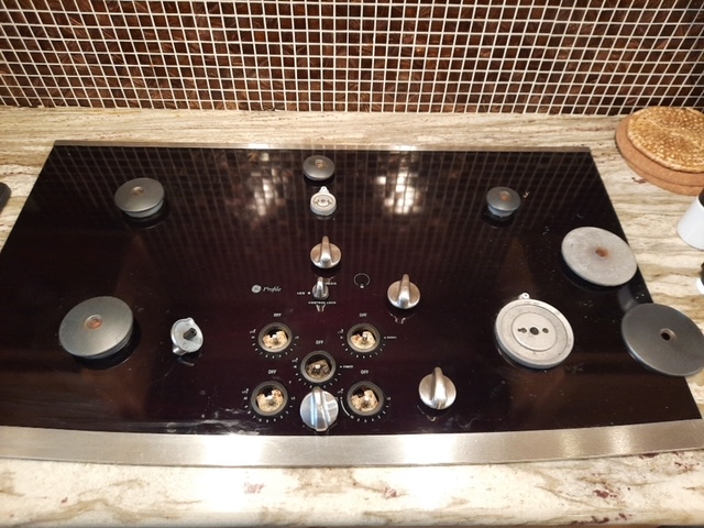 Stove