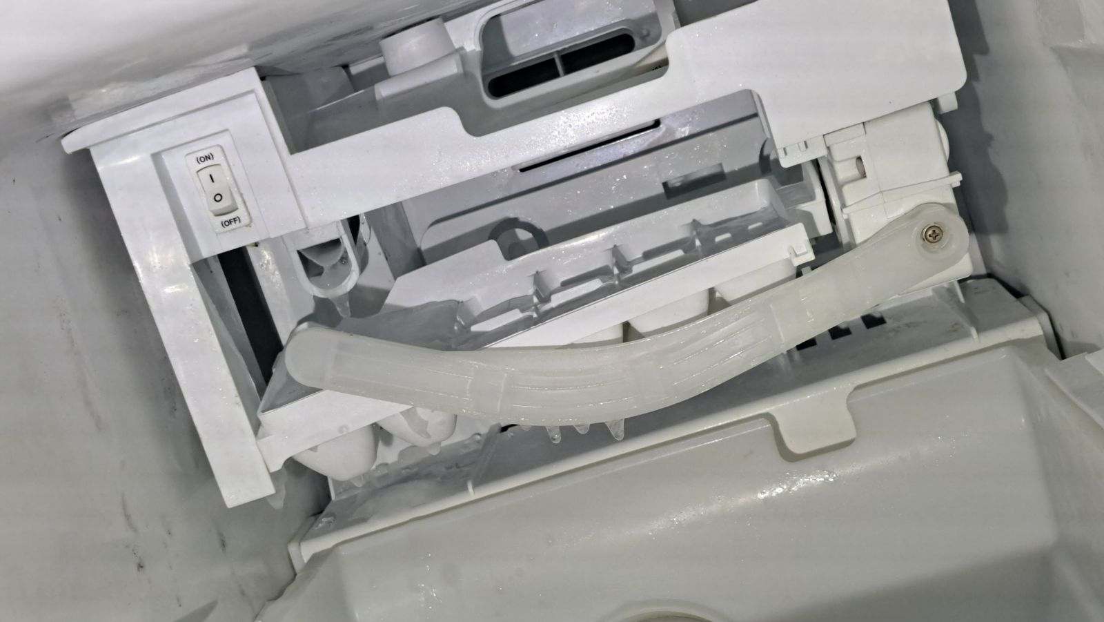 Ice Maker